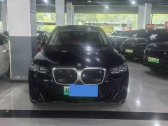 BMW iX3 sDrive40 Premier - ფოტო 1