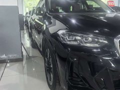 BMW iX3 sDrive40 Premier - ფოტო 3