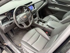 Cadillac XT5 2.0T FWD Luxury - ფოტო 4