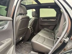 Cadillac XT5 2.0T FWD Luxury - ფოტო 5