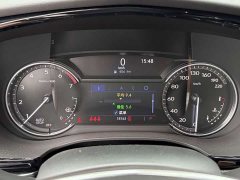 Cadillac XT5 2.0T FWD Luxury - ფოტო 6