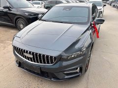 Geely Xingrui Oriental Radiance 1.5TD Stunning Appearance Edition - ფოტო 1