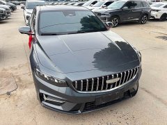 Geely Xingrui Oriental Radiance 1.5TD Stunning Appearance Edition - ფოტო 3