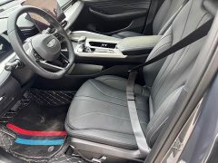 Geely Xingrui Oriental Radiance 1.5TD Stunning Appearance Edition - ფოტო 4