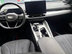 Geely Xingrui Oriental Radiance 1.5TD Stunning Appearance Edition - ფოტო 5