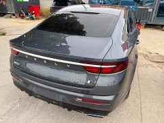 Geely Xingrui Oriental Radiance 1.5TD Stunning Appearance Edition - ფოტო 7