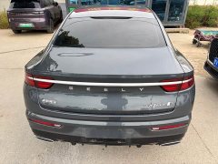 Geely Xingrui Oriental Radiance 1.5TD Stunning Appearance Edition - ფოტო 8