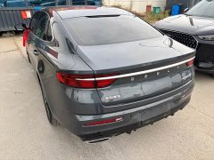 Geely Xingrui Oriental Radiance 1.5TD Stunning Appearance Edition - ფოტო 9