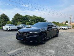Honda Accord 260TURBO Luxury - ფოტო 1