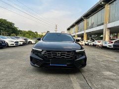Honda Accord 260TURBO Luxury - ფოტო 2