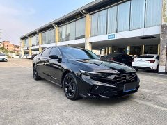 Honda Accord 260TURBO Luxury - ფოტო 3