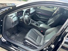 Honda Accord 260TURBO Luxury - ფოტო 4