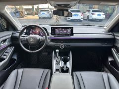 Honda Accord 260TURBO Luxury - ფოტო 6