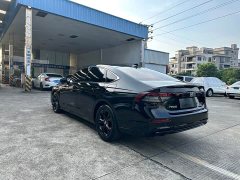 Honda Accord 260TURBO Luxury - ფოტო 7