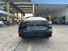 Honda Accord 260TURBO Luxury - ფოტო 8