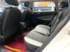 Volkswagen Jetta VS7 2022 280TSI Automatic Highline Pleasure Edition - ფოტო 10