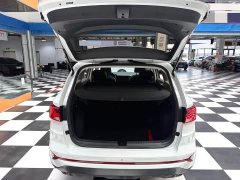 Volkswagen Jetta VS7 2022 280TSI Automatic Highline Pleasure Edition - ფოტო 12