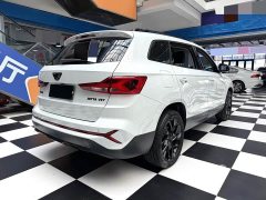 Volkswagen Jetta VS7 2022 280TSI Automatic Highline Pleasure Edition - ფოტო 13