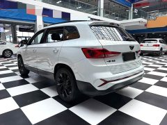 Volkswagen Jetta VS7 2022 280TSI Automatic Highline Pleasure Edition - ფოტო 15