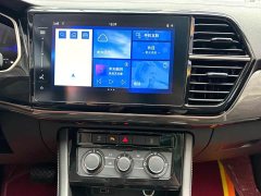 Volkswagen Jetta VS7 2022 280TSI Automatic Highline Pleasure Edition - ფოტო 17