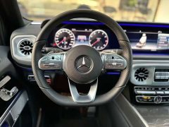 Mercedes-Benz G-Class 2020 G 350 - ფოტო 3