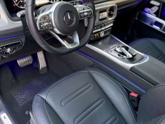 Mercedes-Benz G-Class 2020 G 350 - ფოტო 4