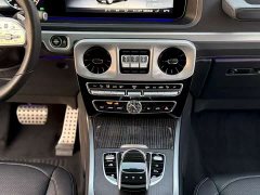 Mercedes-Benz G-Class 2020 G 350 - ფოტო 6
