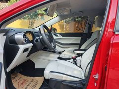 BYD Yuan Pro 2021 401KM Luxury - ფოტო 10