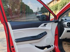 BYD Yuan Pro 2021 401KM Luxury - ფოტო 12