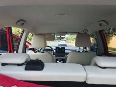 BYD Yuan Pro 2021 401KM Luxury - ფოტო 13