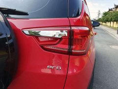 BYD Yuan Pro 2021 401KM Luxury - ფოტო 17
