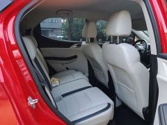BYD Yuan Pro 2021 401KM Luxury - ფოტო 18