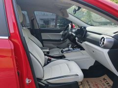 BYD Yuan Pro 2021 401KM Luxury - ფოტო 19