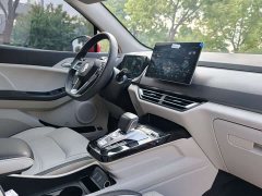 BYD Yuan Pro 2021 401KM Luxury - ფოტო 20