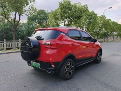 BYD Yuan Pro 2021 401KM Luxury - ფოტო 5