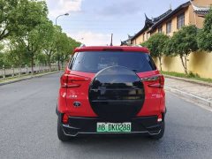 BYD Yuan Pro 2021 401KM Luxury - ფოტო 6