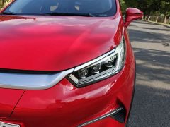 BYD Yuan Pro 2021 401KM Luxury - ფოტო 8