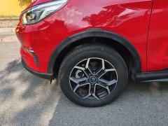 BYD Yuan Pro 2021 401KM Luxury - ფოტო 9