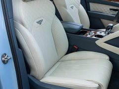 Bentley Bentayga 2022 4.0T V8 - ფოტო 18
