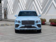 Bentley Bentayga 2022 4.0T V8 - ფოტო 2