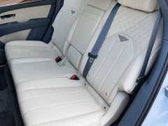 Bentley Bentayga 2022 4.0T V8 - ფოტო 20