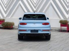 Bentley Bentayga 2022 4.0T V8 - ფოტო 5