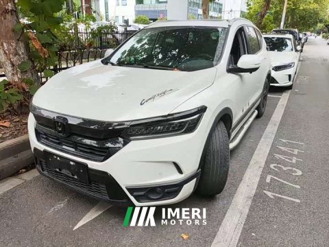 2021 Honda CR-V 240TURBO CVT FWD Smart Comfort Edition - ავტომობილი ჩინეთიდან