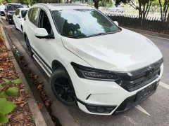Honda CR-V 240TURBO CVT FWD Smart Comfort Edition - ფოტო 2