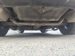 Honda CR-V 240TURBO CVT FWD Smart Comfort Edition - ფოტო 9