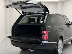 Land Rover Range Rover 3.0 L6 400PS Heritage Extended Wheelbase Classic Edition - ფოტო 2