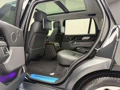 Land Rover Range Rover 3.0 L6 400PS Heritage Extended Wheelbase Classic Edition - ფოტო 6