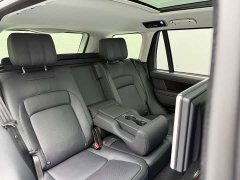 Land Rover Range Rover 3.0 L6 400PS Heritage Extended Wheelbase Classic Edition - ფოტო 8