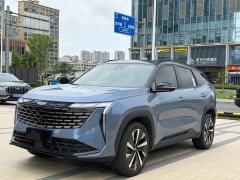 Geely Boyue L 2023 2.0TD DCT Luxury - ფოტო 1