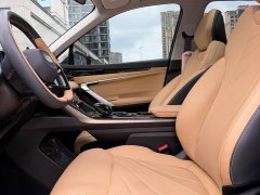 Geely Boyue L 2023 2.0TD DCT Luxury - ფოტო 10